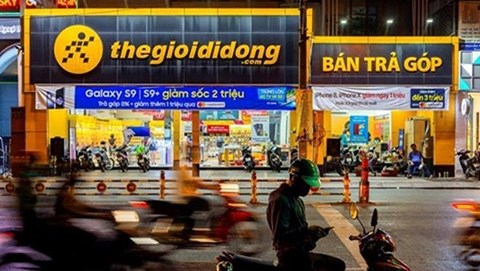 Ông chủ Thế giới Di động kỳ vọng thu 7.000 tỷ từ bán xoong nồi