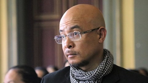 Ông Đặng Lê Nguyên Vũ: Có ai mà đưa chồng vào nhà thương điên?