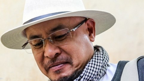 Ông Đặng Lê Nguyên Vũ được quyền điều hành Trung Nguyên