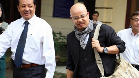 Ông Đặng Lê Nguyên Vũ lấy đâu ra hơn 1.200 tỷ đồng trả cho bà Lê Hoàng Diệp Thảo?