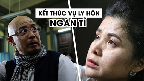 Ông Đặng Lê Nguyên Vũ nộp 1.190 tỷ không thiếu một đồng: Người thường phải tiết kiệm 1000 năm may ra mới đủ!