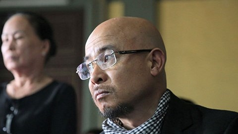 Ông Đặng Lê Nguyên Vũ cản mẹ nói việc đi giám định tâm thần