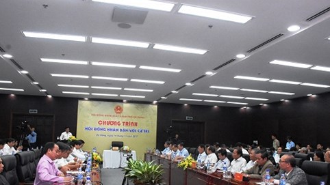 Ông Đặng Việt Dũng có điều gì khiến Chủ tịch UBND TP Đà Nẵng “tiếc nuối”?