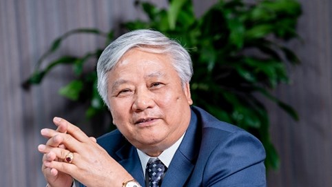 Ông Đào Ngọc Thanh: Dự án cũng như những người đẹp, được tô điểm, trang sức bằng cảnh quan, tiện ích