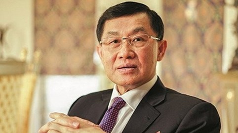 Ông Johnathan Hạnh Nguyễn không được tăng giá phục vụ khách quốc tế tại Cam Ranh