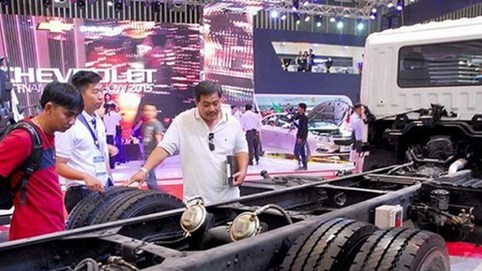 Ông lớn Intel cũng lo về quy định 'made in Vietnam'