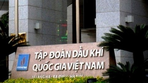 Ông lớn PVN và EVN “nợ chúa chổm” hơn trăm nghìn tỷ