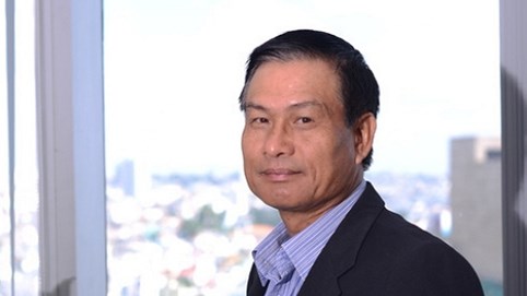 Ông Nguyễn Bá Dương: 'Từ nay không bàn chuyện sáp nhập Ricons'