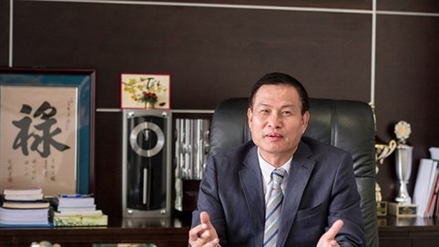 Ông Nguyễn Bá Dương rút khỏi HĐQT Ricons