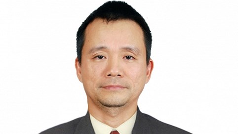 Ông Nguyễn Duy Hưng không còn là Chủ tịch SSIAM