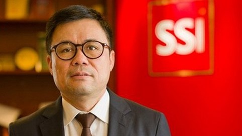 Ông Nguyễn Duy Hưng ngậm ngùi bán Pan Services cho Nihon Housing