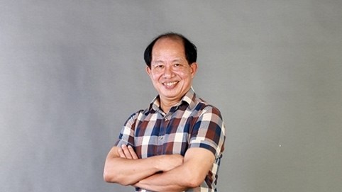 Ông Nguyễn Hồng Lam: “Bảo vệ thương hiệu Việt: Phải tạo ra văn hóa tôn trọng quyền sở hữu trí tuệ!”