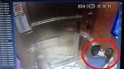 Ông Nguyễn Hữu Linh khai tên giả vì sợ mất danh dự vụ dâm ô bé gái trong thang máy