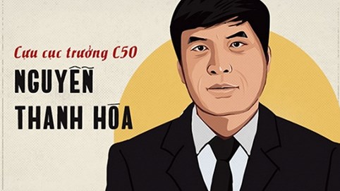 Ông Nguyễn Thanh Hóa bảo kê game đánh bạc RIKVIP như thế nào?