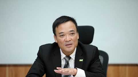 Chủ tịch HĐQT Công ty Tư vấn Y Dược IMC: “GMP:  Con đường bứt phá của doanh nghiệp