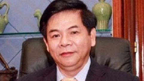 Ông Phạm Trung Cang trở lại thế nào sau “biến cố” bầu Kiên?