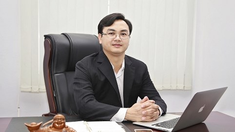 Chủ tịch HĐQT Công ty CP Dược Mỹ phẩm CVI: “Chuẩn hóa GMP: “Cú hích” cho sự phát triển ngành dược”