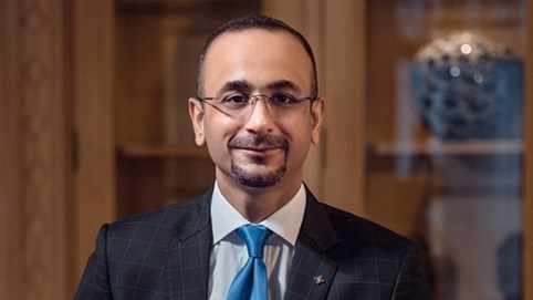 Ông Sunny Ghaiee: “Nỗ lực đem đến cho khách hàng những trải nghiệm tuyệt vời nhất”