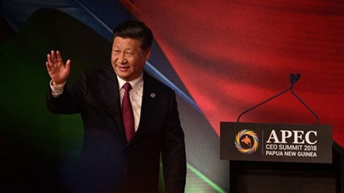 Ông Tập Cận Bình: “Không ai thắng trong chiến tranh thương mại”