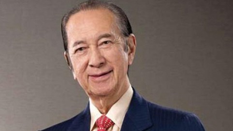 Ông trùm 97 tuổi và số phận đế chế sòng bạc tỷ đô