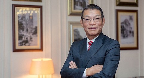 Ông Võ Quang Huệ: Chủ tịch Phạm Nhật Vượng chịu đầu tư, tôi không tham gia thì uổng, phải tham gia đến cùng