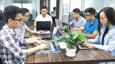 Open Classroom – nền tảng phát triển giáo dục cho hàng triệu học sinh
