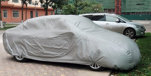 Ô tô để một chỗ lâu ngày cần kiểm tra những gì?