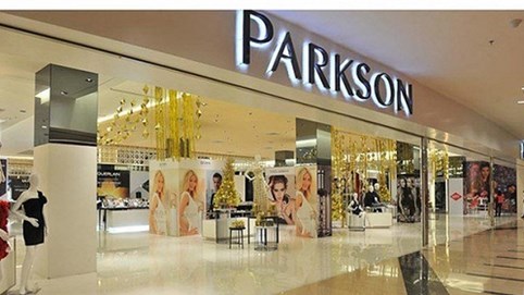 Parkson đã bước vào thời khắc lụi tàn ở Việt Nam?