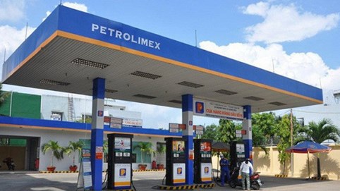 Petrolimex nói gì về lợi nhuận quý 1/2019 tăng 30% so với cùng kỳ năm trước