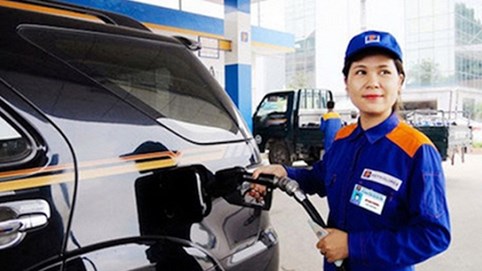 Petrolimex thu hơn 700 tỷ đồng nhờ bán 12 triệu cổ phiếu quỹ