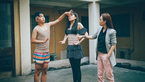 Phá kỷ lục, tập 2 