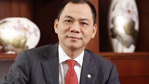 Phạm Nhật Vượng, Nguyễn Đức Tài: Mở hàng khắp nơi, dồn dập tiền về