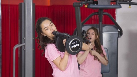 Phạm Quỳnh Anh: Tham gia Running Man Việt Nam là một kỷ niệm đáng nhớ trong sự nghiệp