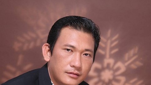 Phạm Thanh Phong - doanh nhân sáng giá của “Quý ông lịch lãm 2017”