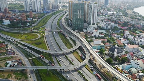 Phân khúc chung cư sẽ dẫn dắt thị trường nhà ở TP HCM 10 năm tới