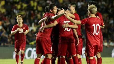 Phân luồng giao thông phục vụ trận ĐT Việt Nam - Malaysia