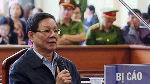 Phan Văn Vĩnh - lời nói dối thô lậu, coi thường dư luận?