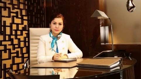 Phát ngôn cứng rắn của bà Lê Hoàng Diệp Thảo sau khi được tòa án xử thắng kiện chồng