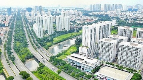 Phê duyệt hệ số điều chỉnh giá đất một số dự án