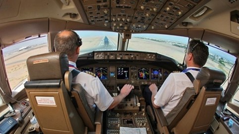 Cấm bay với phi công Pakistan đang hoạt động ở Việt Nam