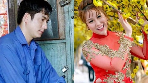 Phi Thanh Vân - Bảo Duy: Sau chia tay người mua nhà 10 tỷ, kẻ khốn khổ vì nợ nần đến mức tự tử