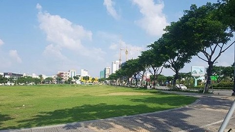 Phía sau quyết định hủy kết quả đấu giá đất gây thất vọng của UBND TP Đà Nẵng
