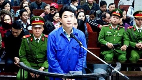 Vụ sàn vàng Khải Thái: Nhiều vi phạm về mặt tố tụng?