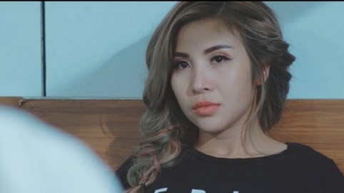 Phim ca nhạc của Thuý Khanh đạt gần 1 triệu view sau khi ra mắt