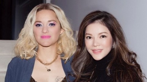 Phim của Lý Nhã Kỳ chính thức tranh giải LHP Cannes 2018