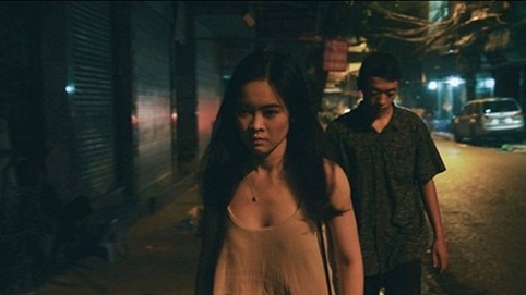 Phim ngắn của nữ đạo diễn 18 tuổi được công chiếu tại Liên hoan phim Quốc tế Singapore 2017