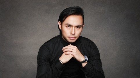 Phó Chủ tịch HĐQT HD Mon Holdings: 