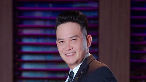 Phó Chủ tịch Tập đoàn TTC tiết lộ khẩu vị đầu tư tại Shark Tank Việt Nam