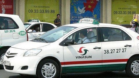 Phó TGĐ Vinasun Trần Anh Minh: Quý 2 Công ty hoàn toàn bị tê liệt, ước tính lỗ thêm 116 tỷ đồng