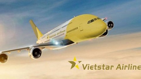 Phó Thủ tướng chỉ đạo xem xét kiến nghị cấp phép bay cho Vietstar Airlines